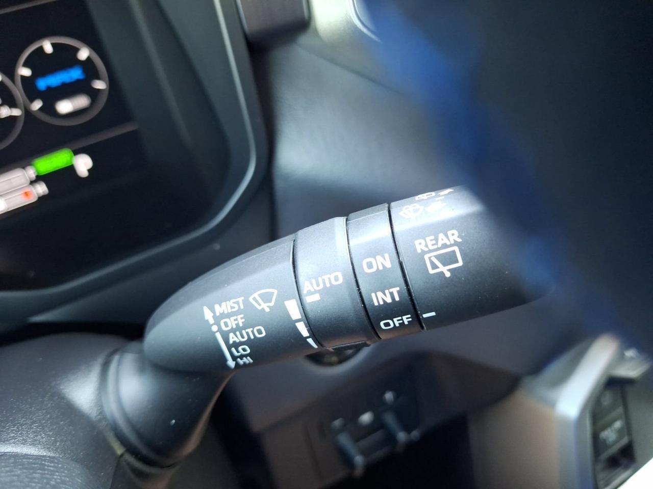 2025 Toyota Sequoia Platinum Hurst TX