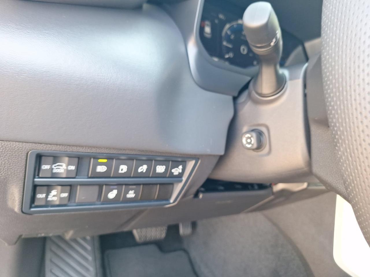 2025 Toyota Sequoia Platinum Hurst TX