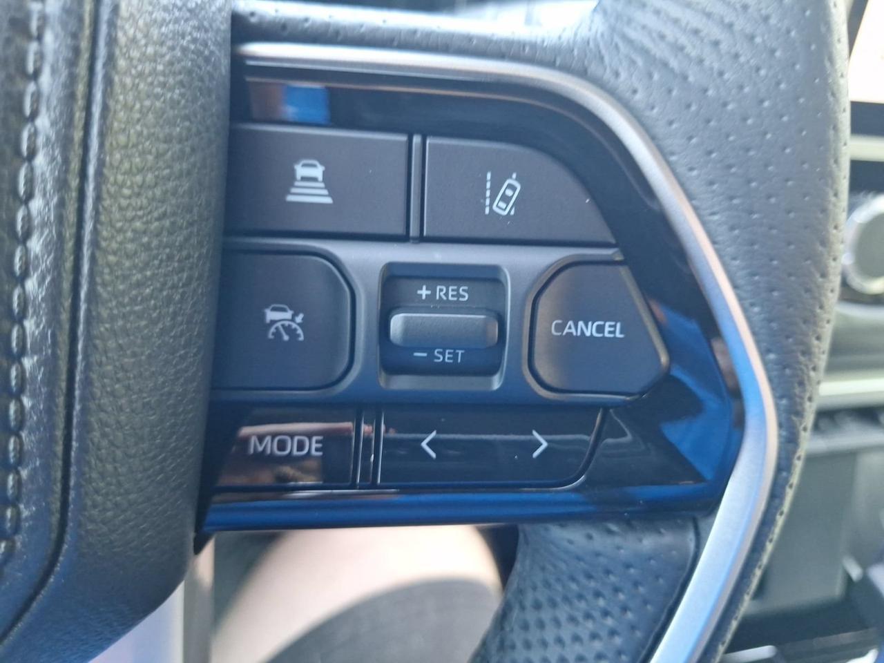 2025 Toyota Sequoia Platinum Hurst TX