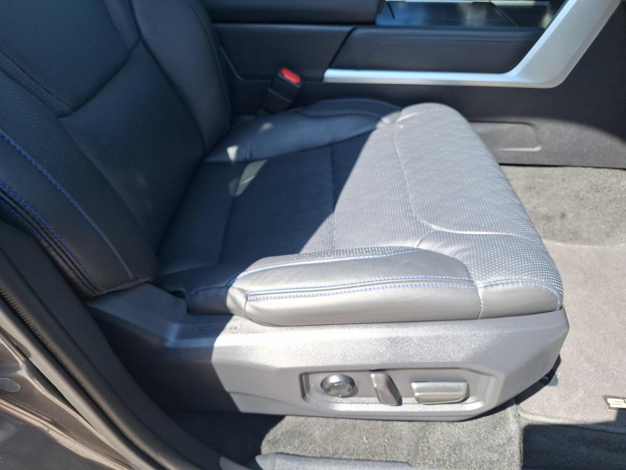 2025 Toyota Sequoia Platinum Hurst TX