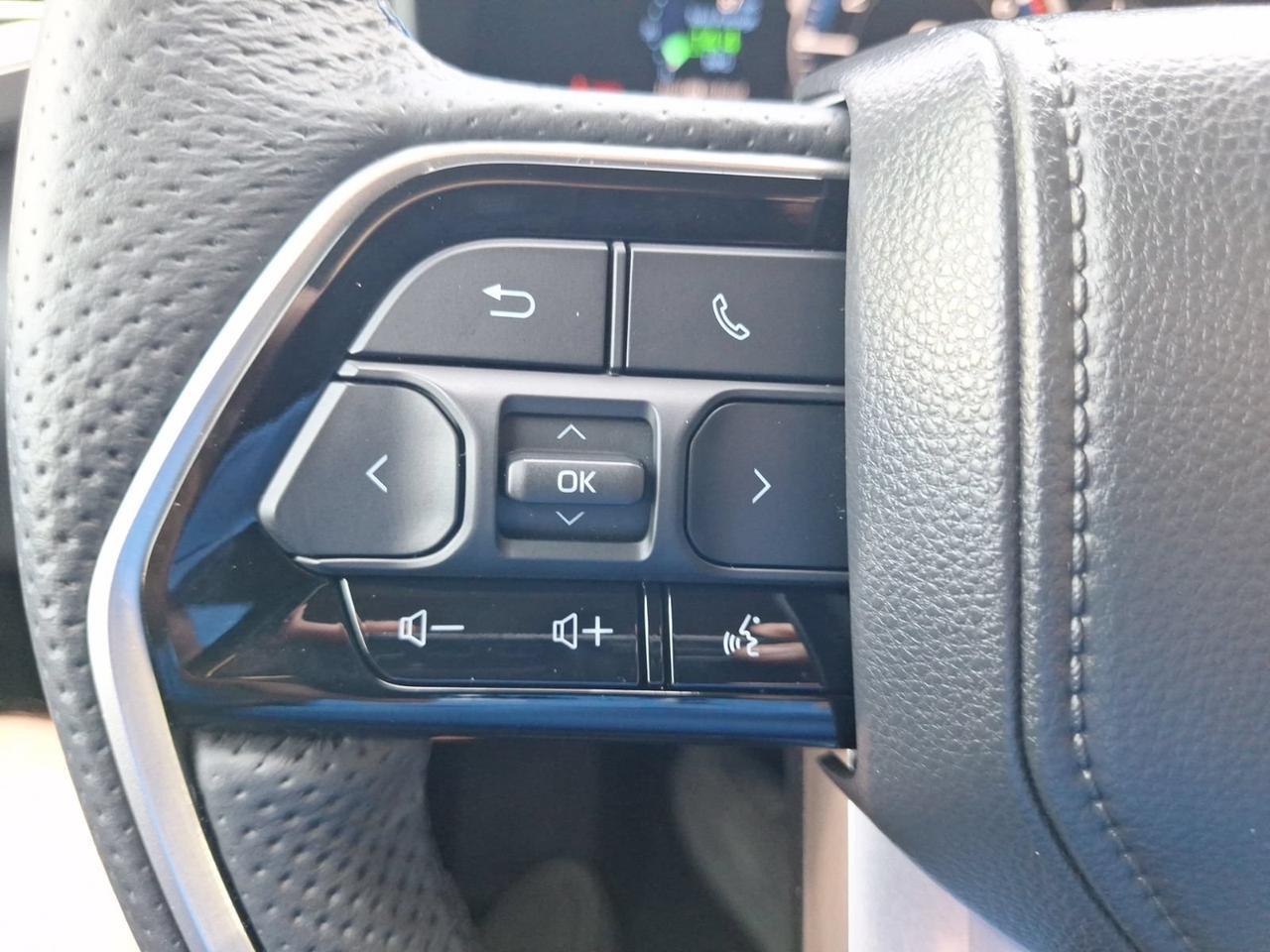 2025 Toyota Sequoia Platinum Hurst TX