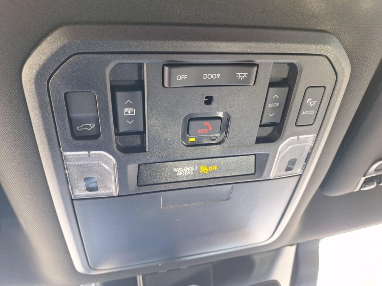 2025 Toyota Sequoia Platinum Hurst TX