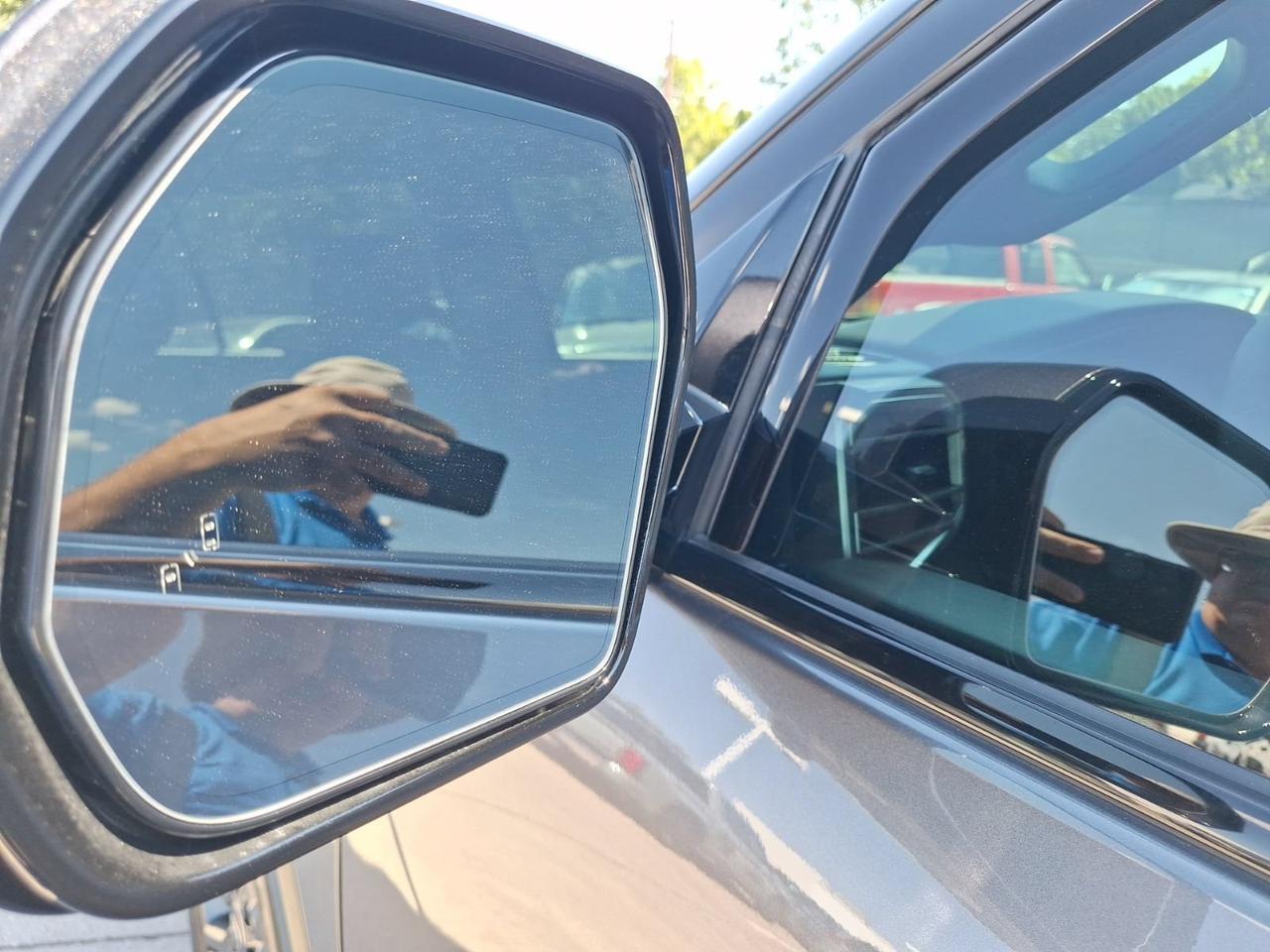2025 Toyota Sequoia Platinum Hurst TX
