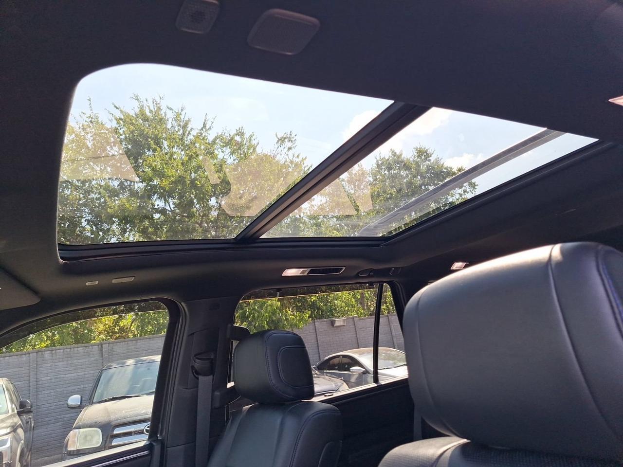 2025 Toyota Sequoia Platinum Hurst TX