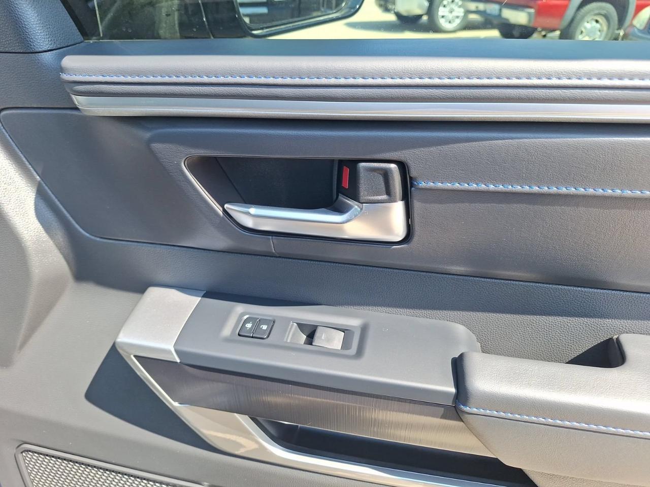 2025 Toyota Sequoia Platinum Hurst TX