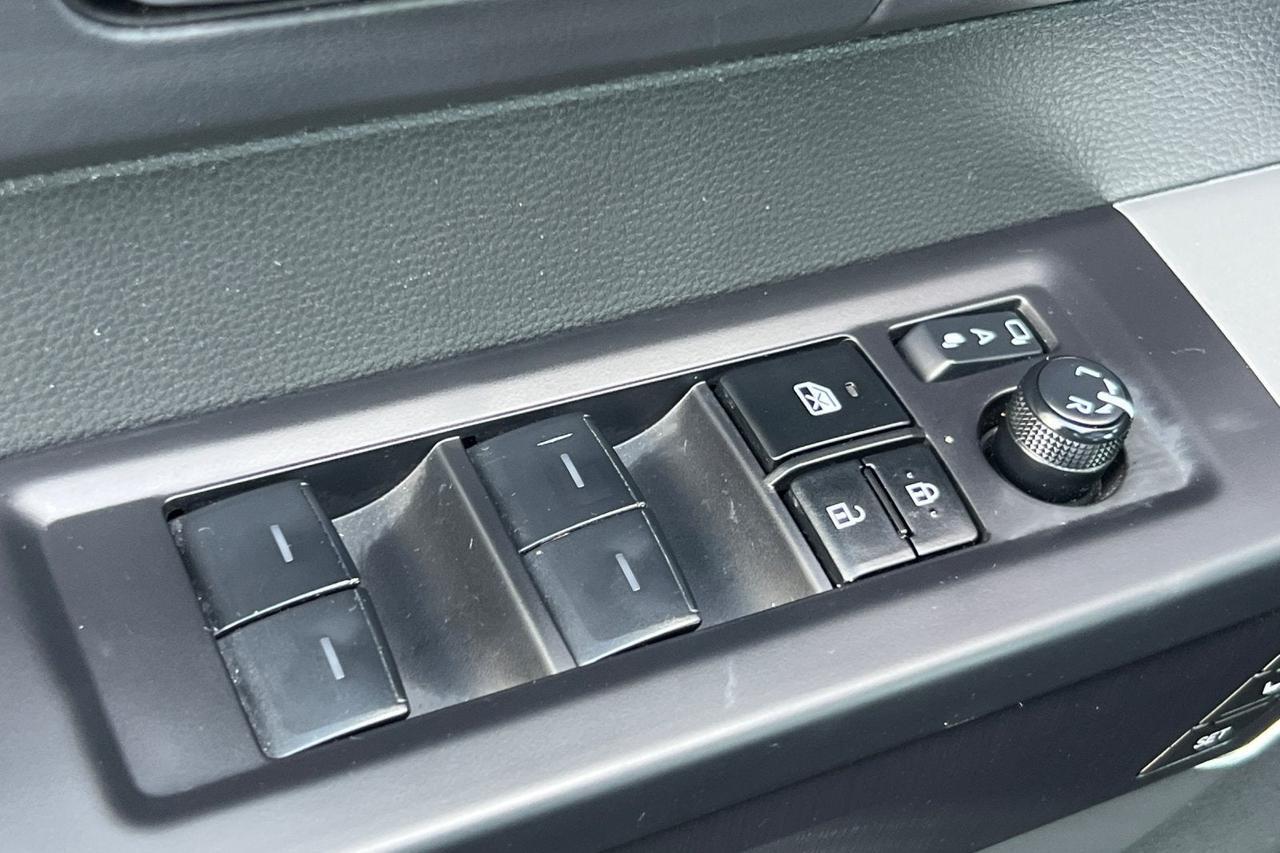2025 Toyota Sequoia Platinum Roseville CA