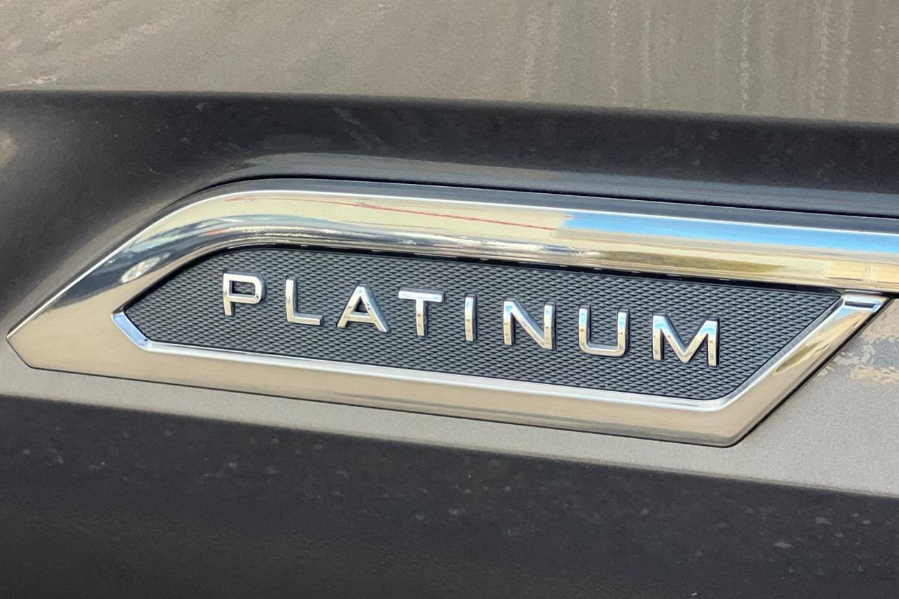 2025 Toyota Sequoia Platinum Roseville CA