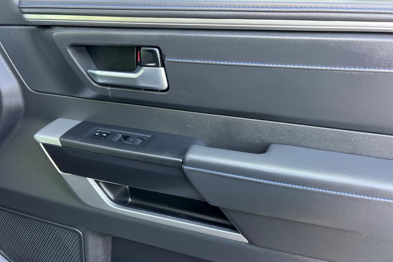 2025 Toyota Sequoia Platinum Roseville CA