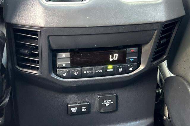 2025 Toyota Sequoia Platinum Roseville CA