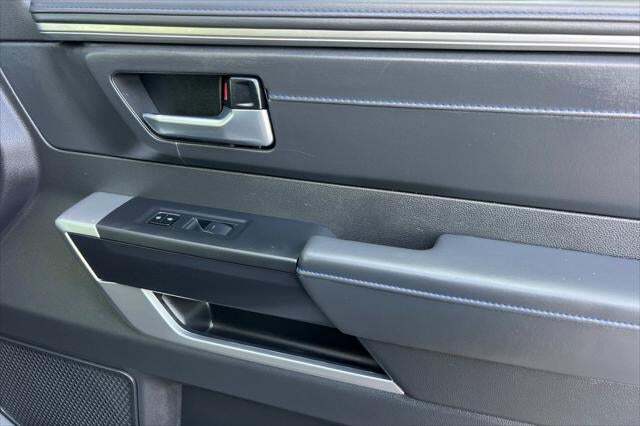 2025 Toyota Sequoia Platinum Roseville CA