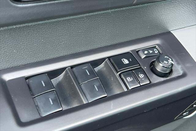 2025 Toyota Sequoia Platinum Roseville CA