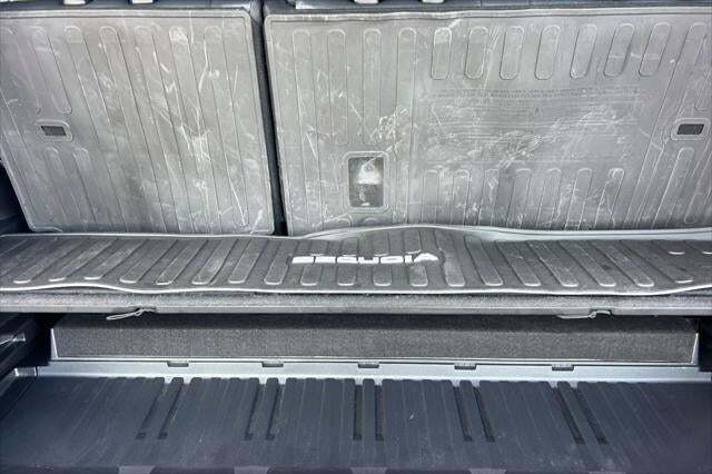 2025 Toyota Sequoia Platinum Roseville CA