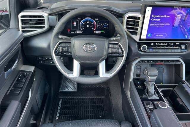 2025 Toyota Sequoia Platinum Roseville CA