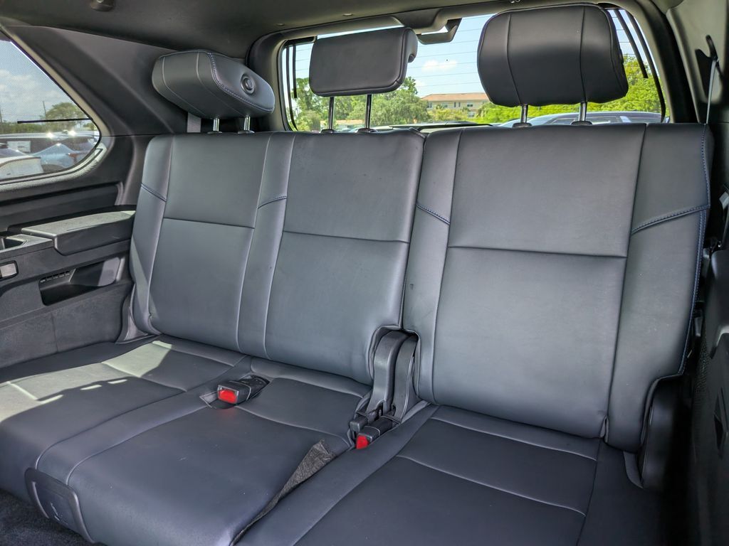 2025 Toyota Sequoia Platinum San Clemente CA