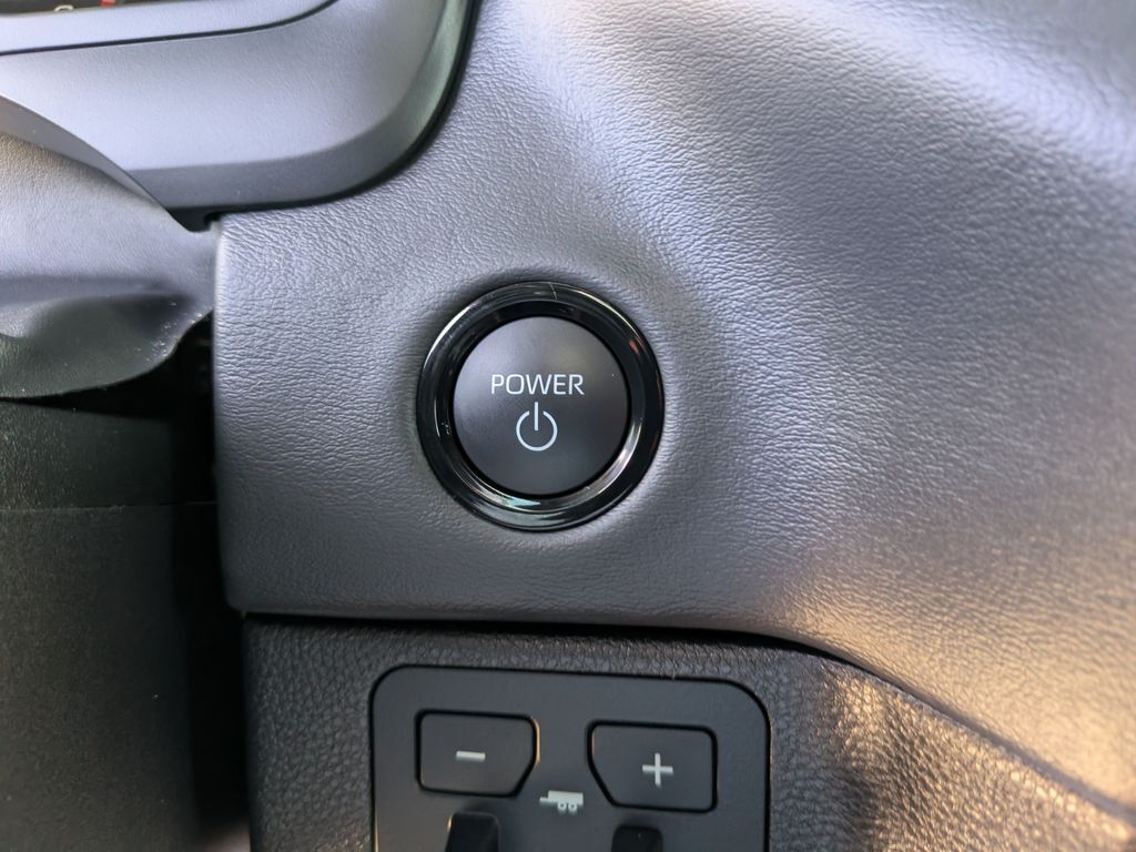 2025 Toyota Sequoia Platinum San Clemente CA