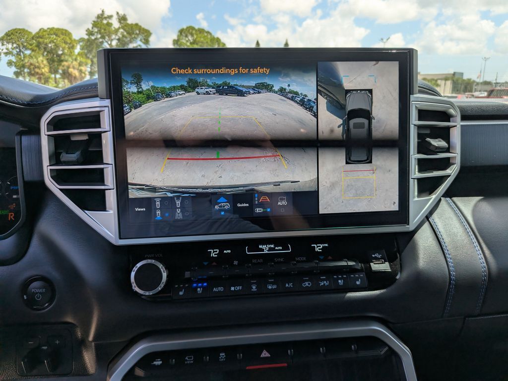 2025 Toyota Sequoia Platinum San Clemente CA