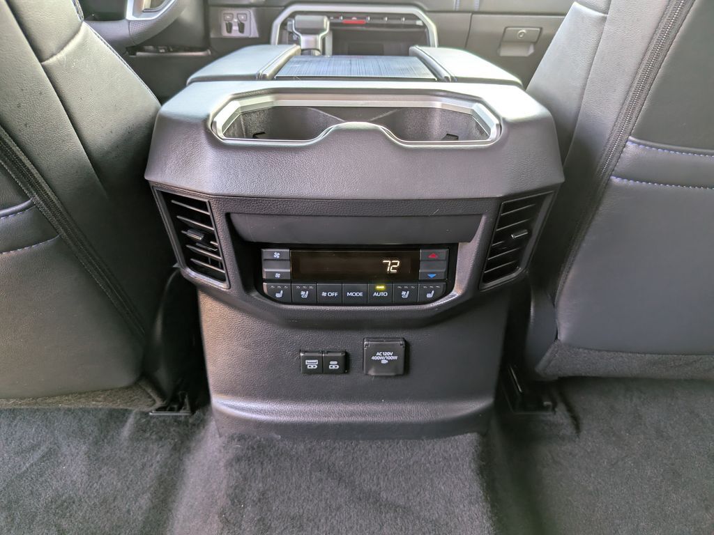 2025 Toyota Sequoia Platinum San Clemente CA
