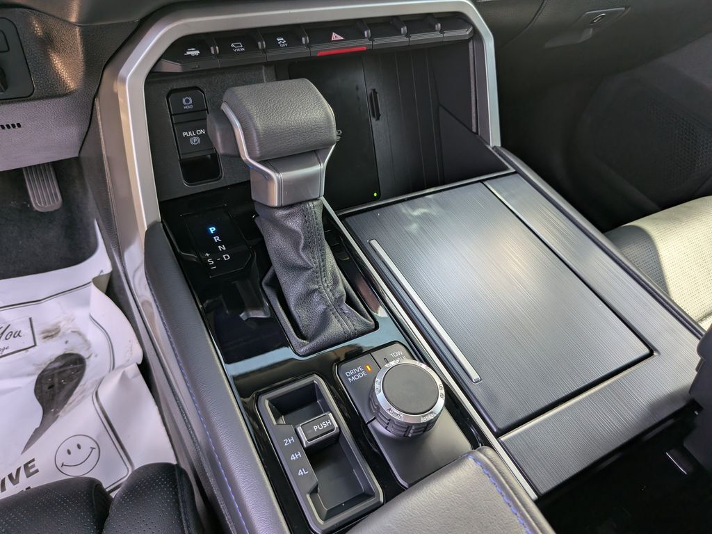 2025 Toyota Sequoia Platinum San Clemente CA