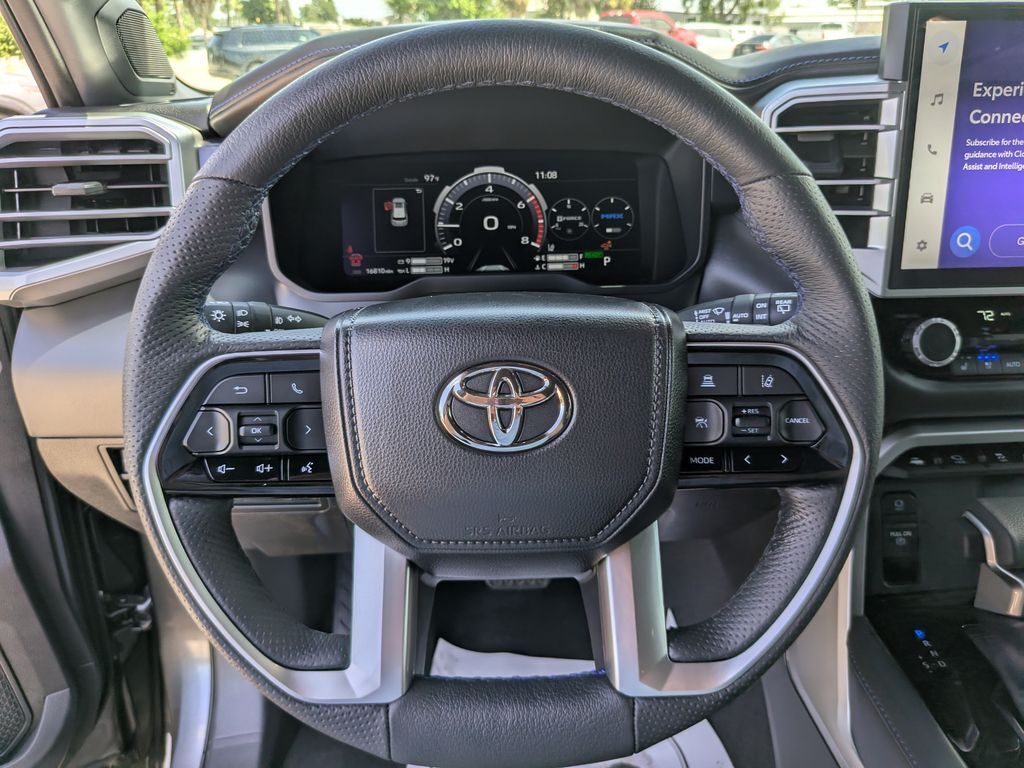 2025 Toyota Sequoia Platinum San Clemente CA