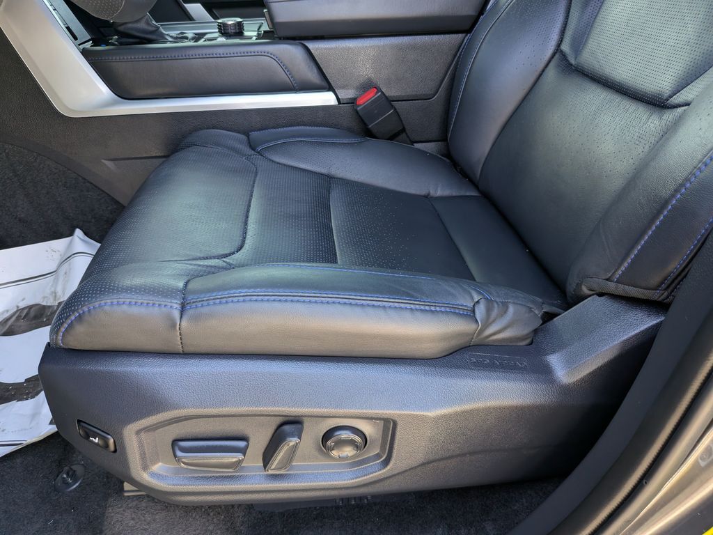 2025 Toyota Sequoia Platinum San Clemente CA