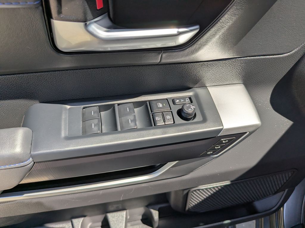 2025 Toyota Sequoia Platinum San Clemente CA