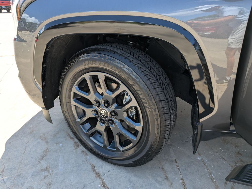 2025 Toyota Sequoia Platinum San Clemente CA