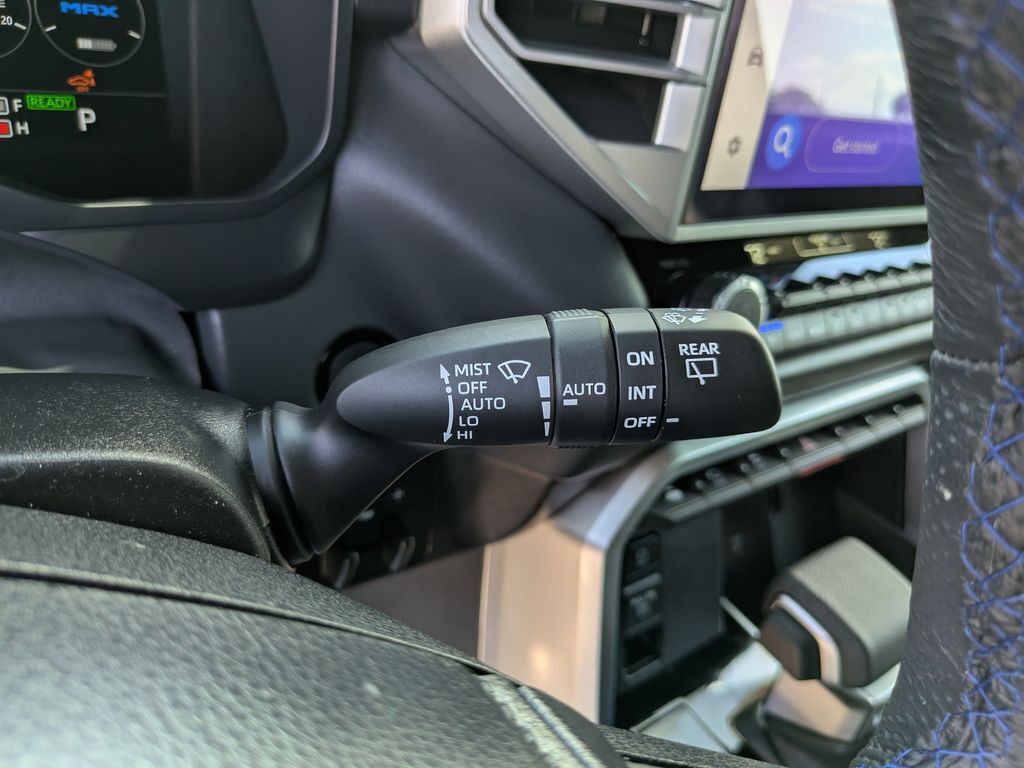 2025 Toyota Sequoia Platinum San Clemente CA