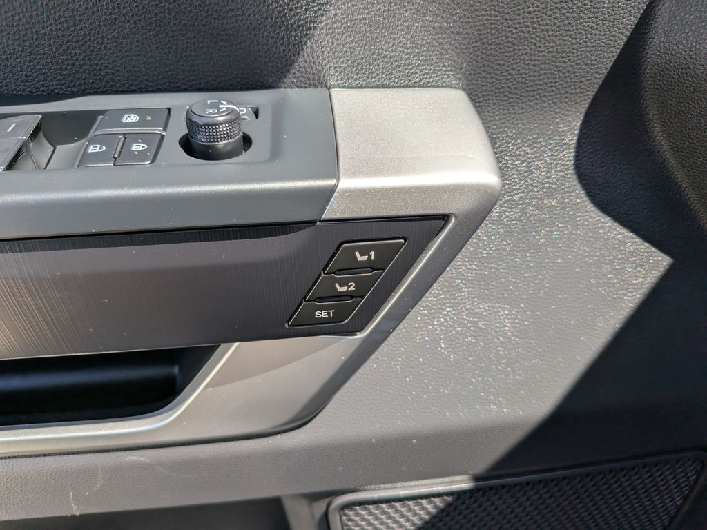 2025 Toyota Sequoia Platinum San Clemente CA