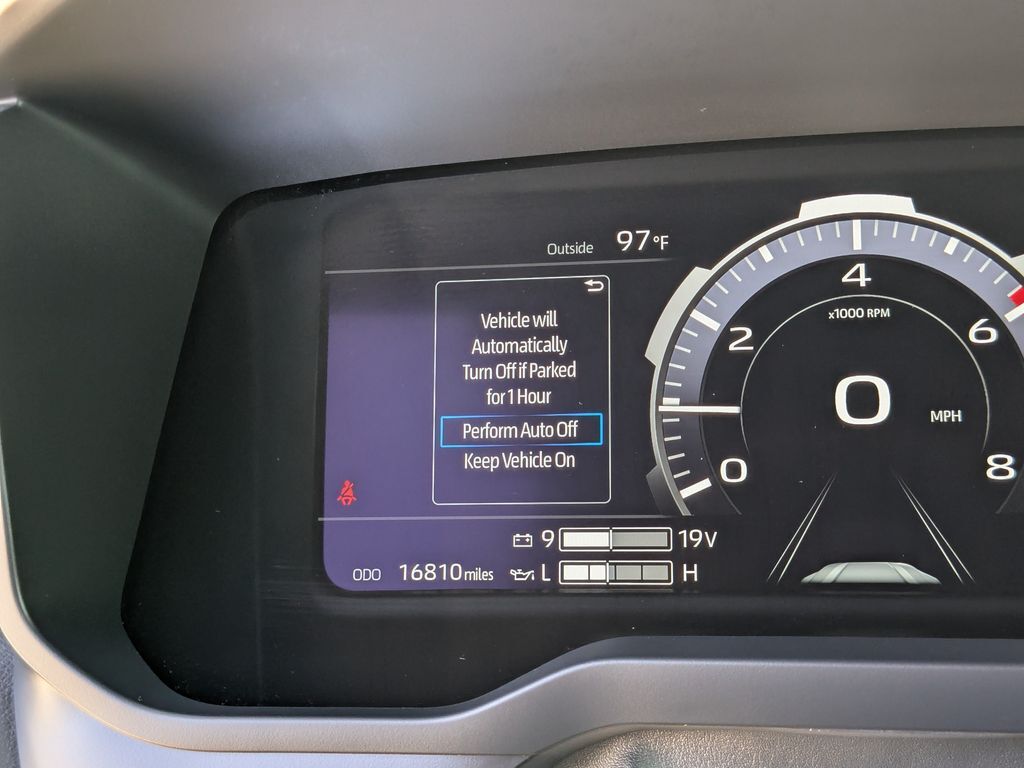 2025 Toyota Sequoia Platinum San Clemente CA