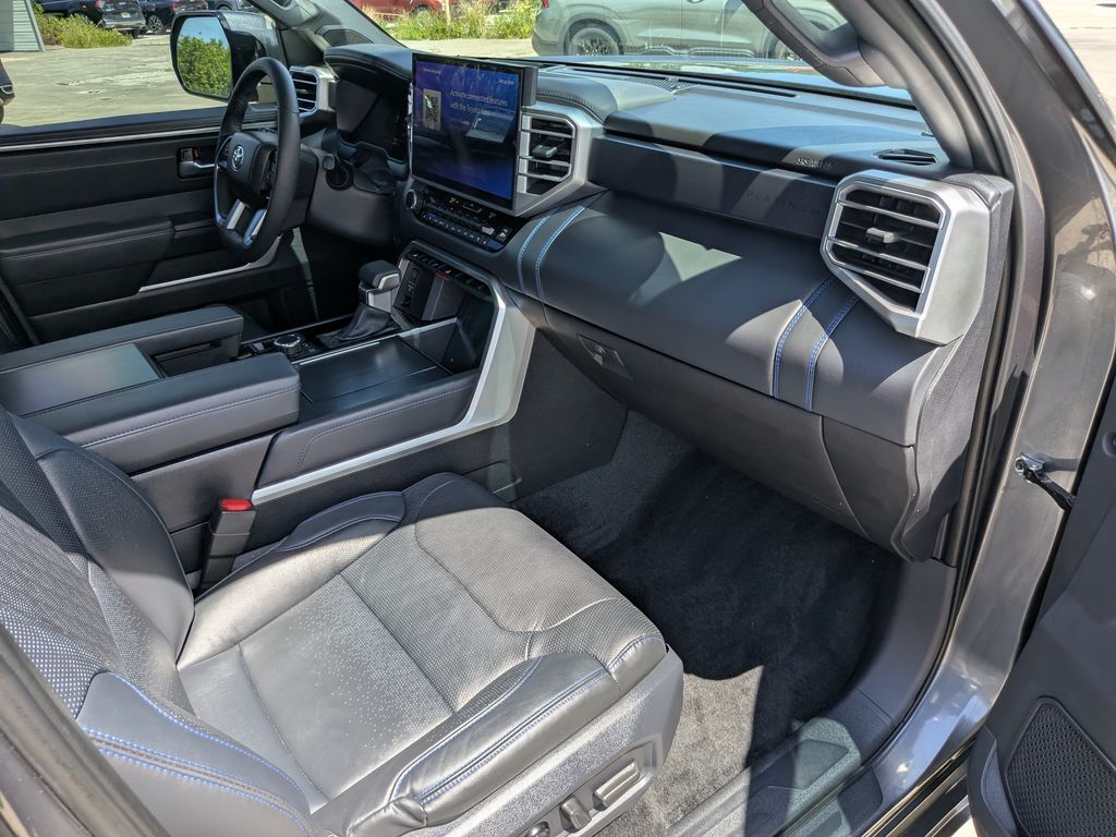 2025 Toyota Sequoia Platinum San Clemente CA