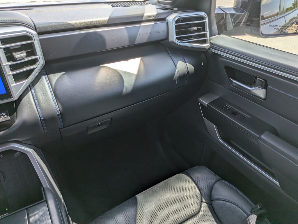 2025 Toyota Sequoia Platinum San Clemente CA