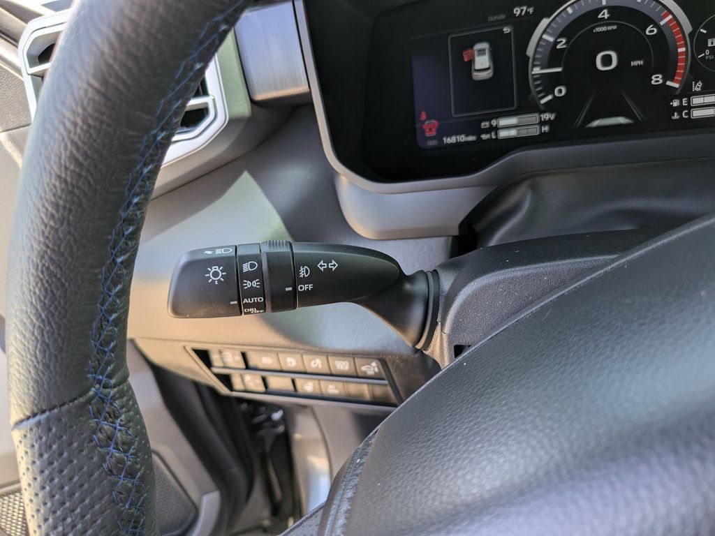 2025 Toyota Sequoia Platinum San Clemente CA