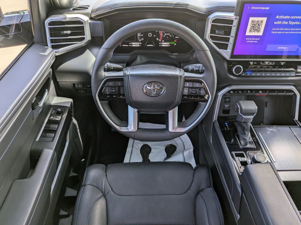 2025 Toyota Sequoia Platinum San Clemente CA