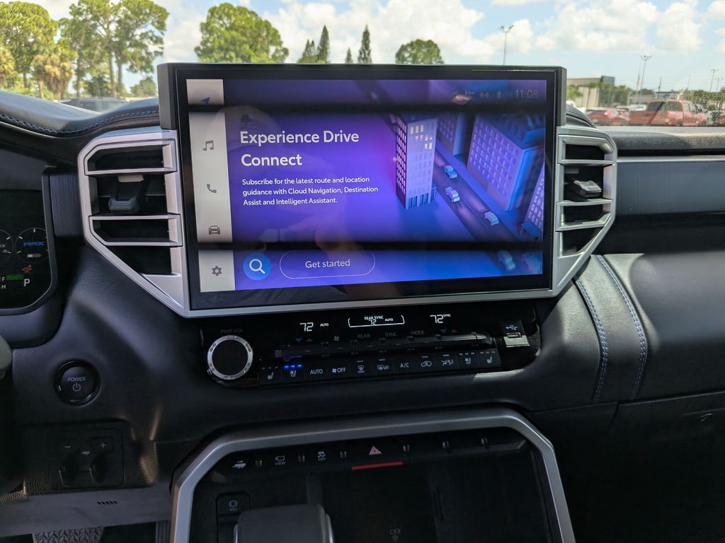 2025 Toyota Sequoia Platinum San Clemente CA