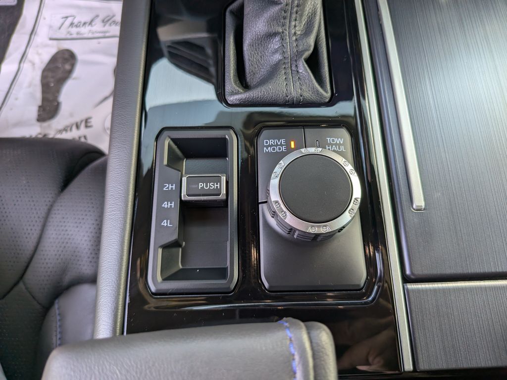2025 Toyota Sequoia Platinum San Clemente CA