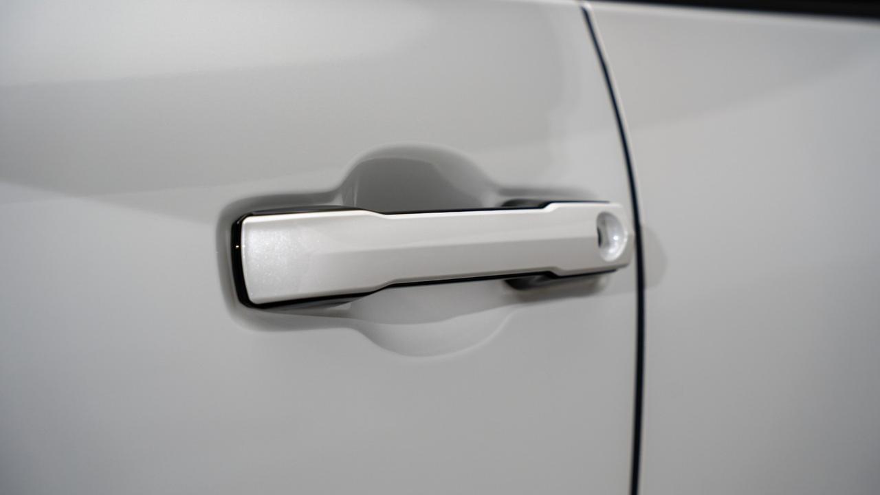 2025 Toyota Sequoia Platinum w/ Pwr Running Boards & Heads-Up Franklin TN