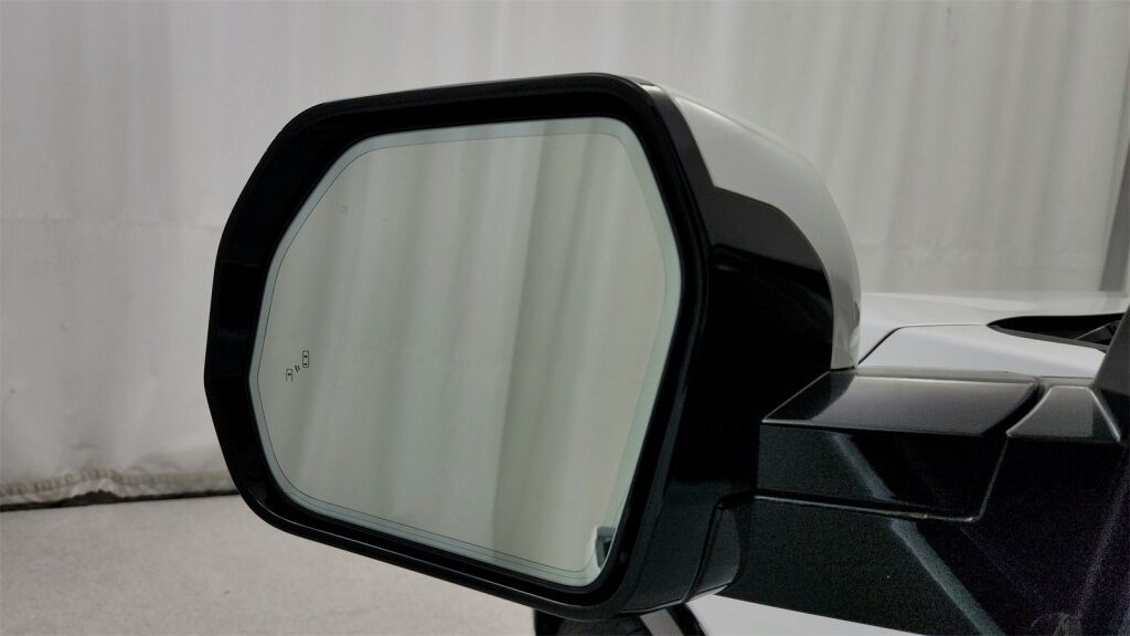 2025 Toyota Sequoia Platinum Laurel MD