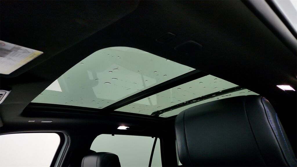 2025 Toyota Sequoia Platinum Laurel MD