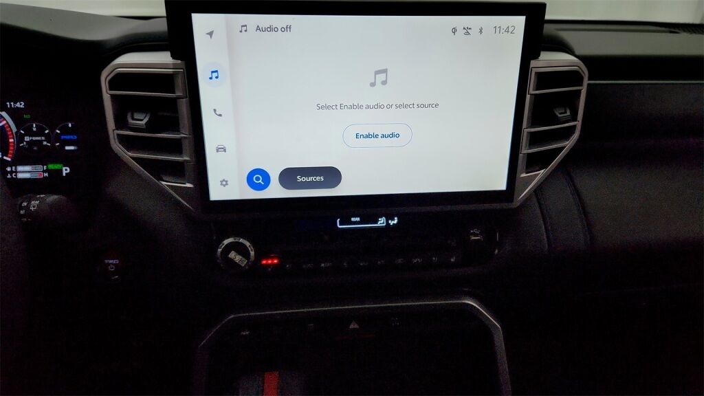 2025 Toyota Sequoia Platinum Laurel MD