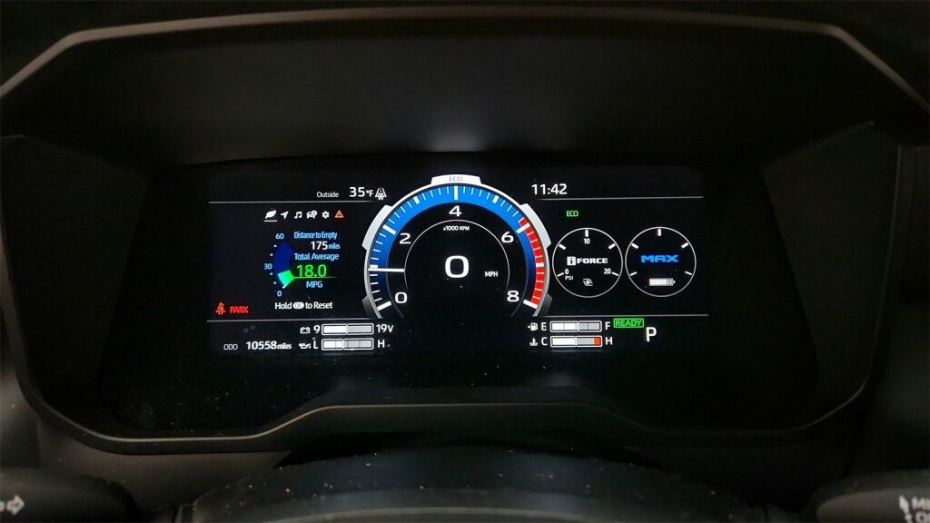 2025 Toyota Sequoia Platinum Laurel MD