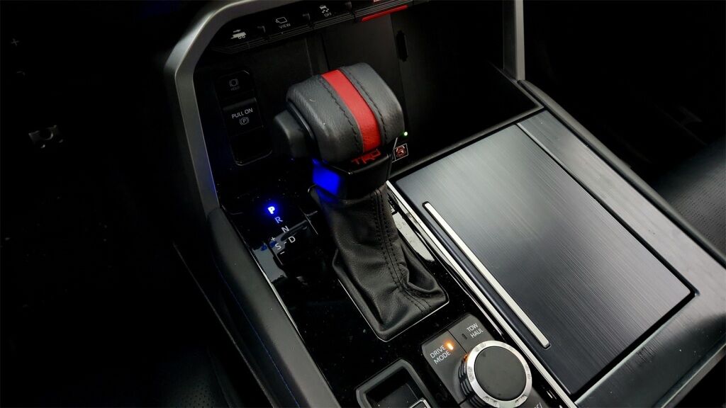 2025 Toyota Sequoia Platinum Laurel MD