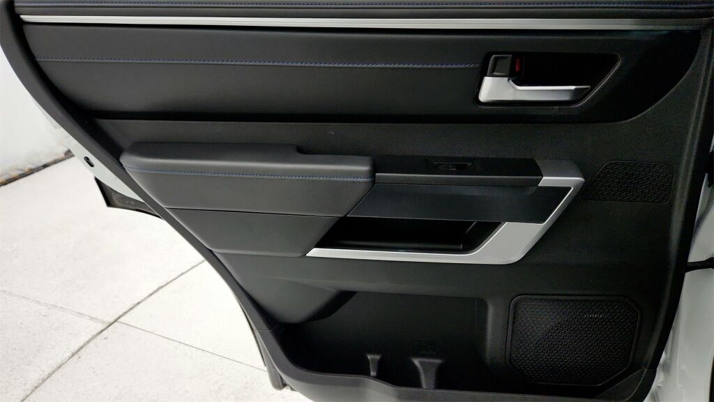 2025 Toyota Sequoia Platinum Laurel MD