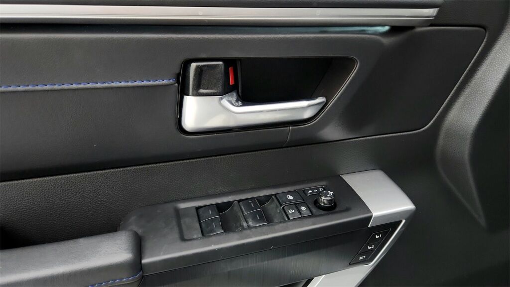 2025 Toyota Sequoia Platinum Laurel MD