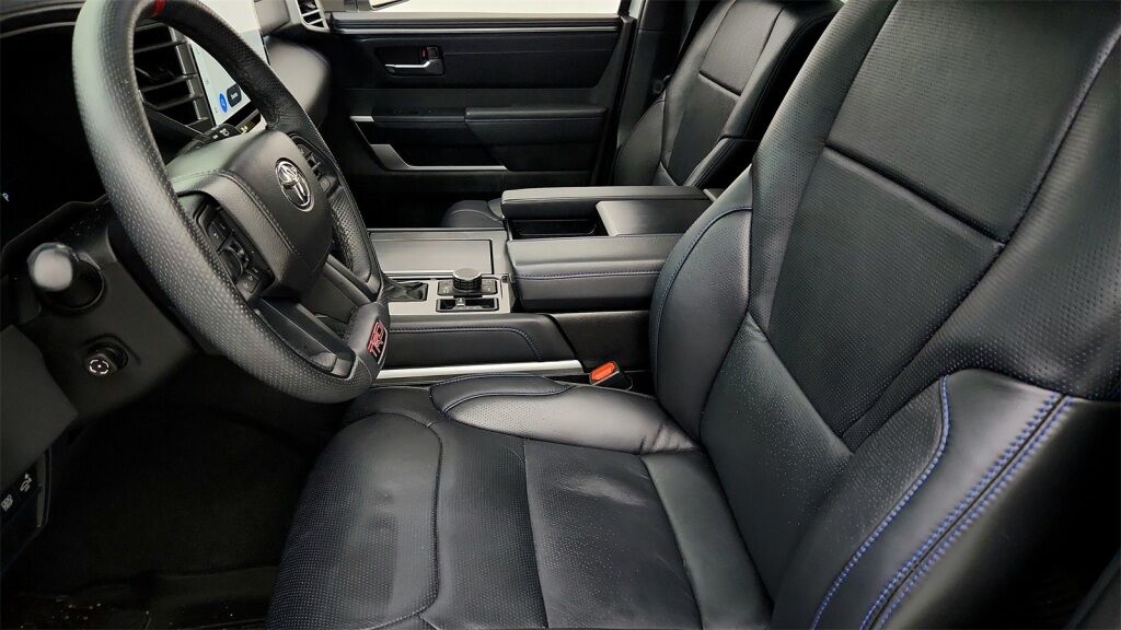 2025 Toyota Sequoia Platinum Laurel MD