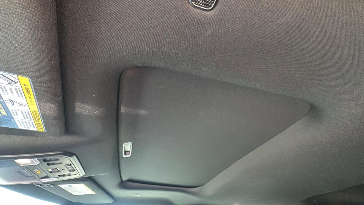 2025 Toyota Sequoia SR5 New Braunfels TX