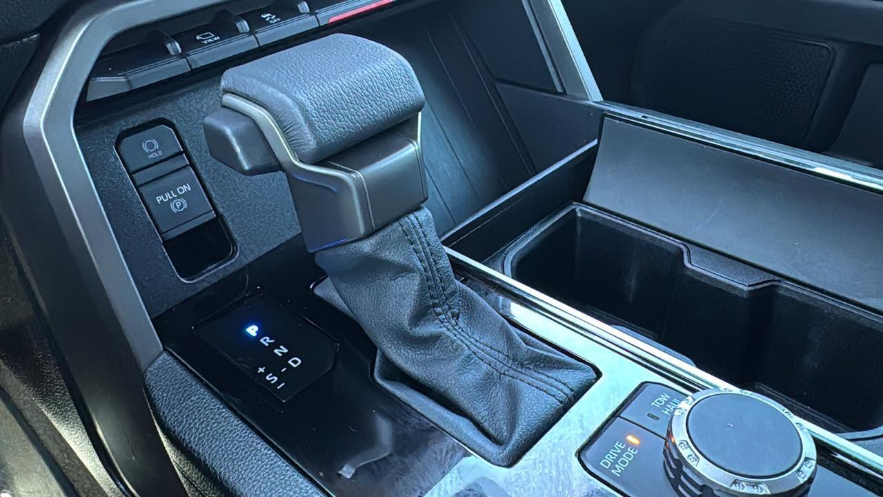 2025 Toyota Sequoia SR5 New Braunfels TX