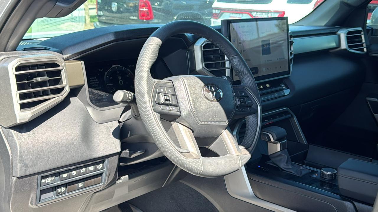 2025 Toyota Sequoia SR5 New Braunfels TX