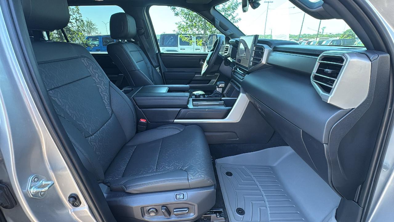 2025 Toyota Sequoia SR5 New Braunfels TX
