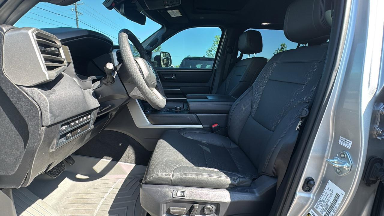 2025 Toyota Sequoia SR5 New Braunfels TX