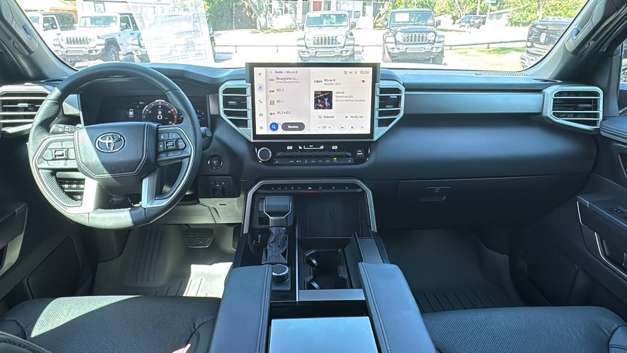 2025 Toyota Sequoia SR5 New Braunfels TX